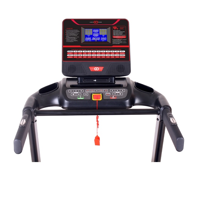 Аренда прокат беговой дорожки CardioPower T45 New в Краснодаре